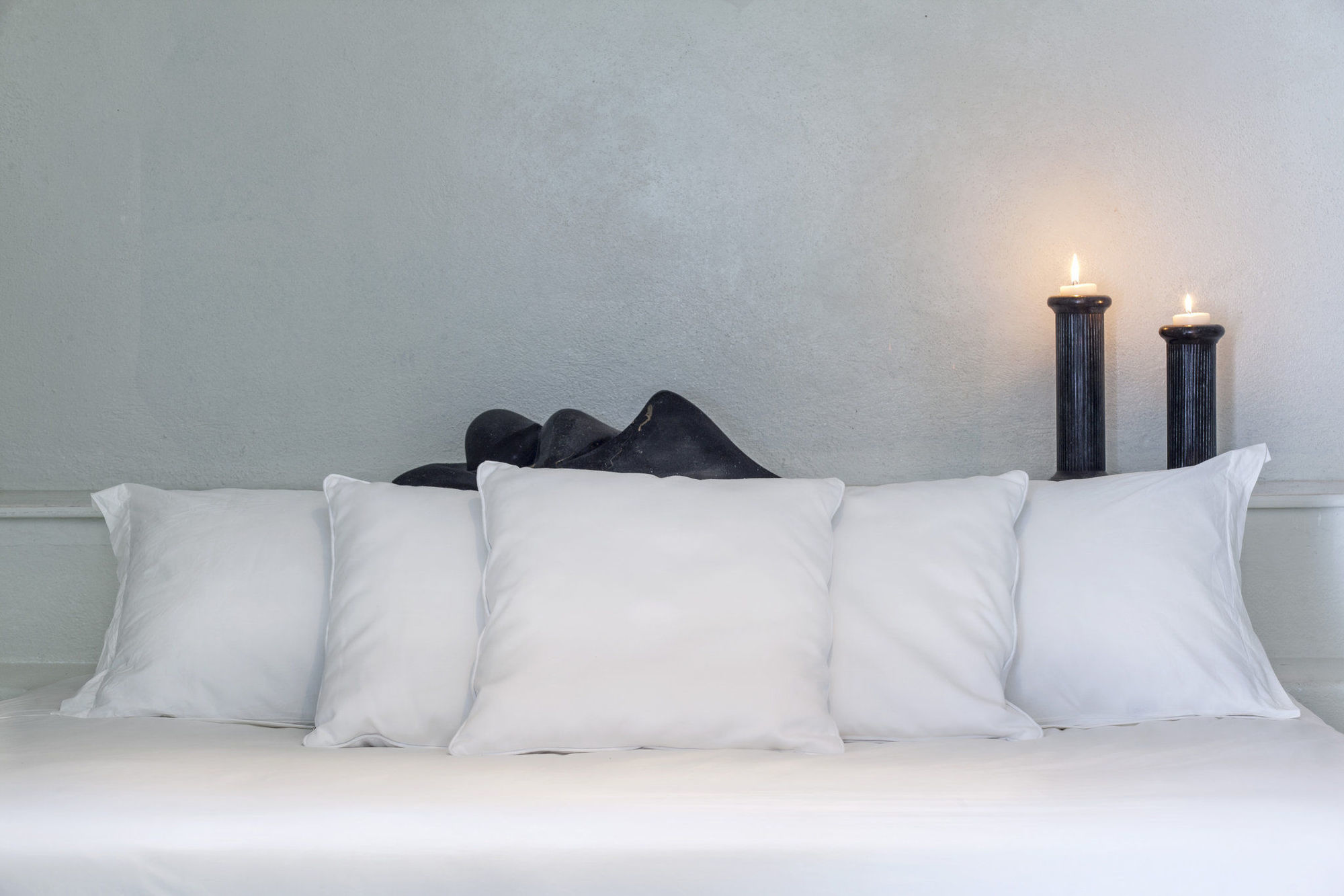 On The Rocks - Small Luxury Hotels Of The World (Adults Only) Imerovígli Rom bilde